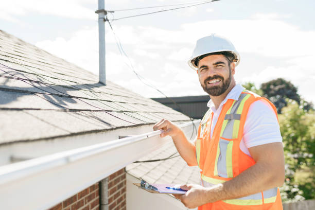 Professional Roofing Contractor in Elmwood Park, NJ