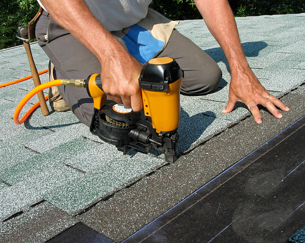 Best New Roof Installation  in Elmwood Park, NJ