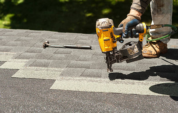 Best Flat Roof Repair Services  in Elmwood Park, NJ